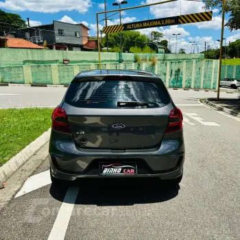 KA + 1.0 SE Plus 12V