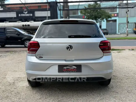 POLO 1.0 MPI TOTAL FLEX MANUAL