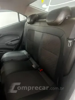 PRISMA 1.4 LTZ Spe/4 8V