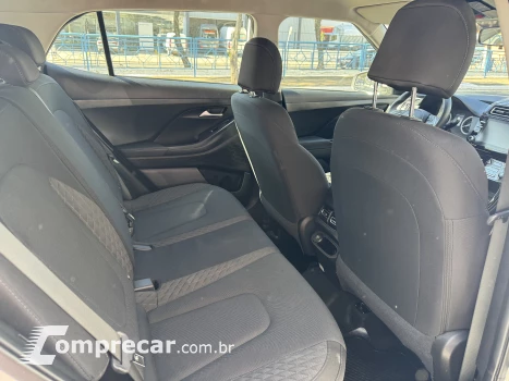 CRETA 1.0 Tgdi Limited