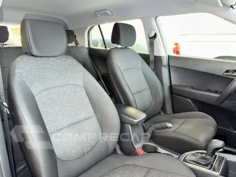 CRETA 1.6 16V Attitude