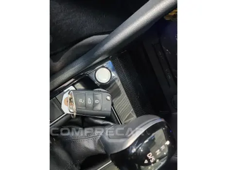 TAOS 1.4 250 TSI TOTAL FLEX HIGHLINE AUTOMÁTICO