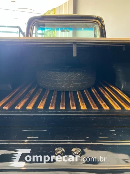 F-1000 3.9 Super Serie 4X2 CS 8V Turbo