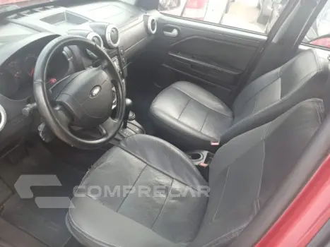 ECOSPORT - 2.0 XLT 16V 4P AUTOMÁTICO
