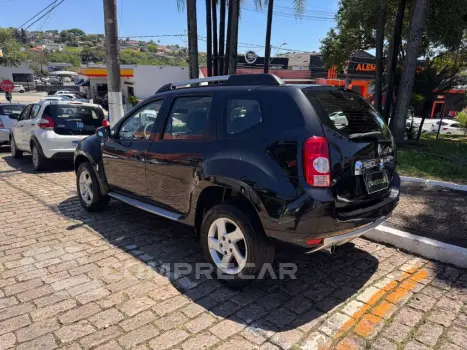 DUSTER Dynamique 2.0 Flex 16V Aut.