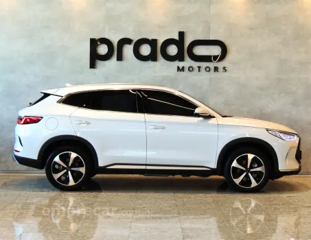 SONG PLUS 1.5 DM-I HÍBRIDO AUTOMÁTICO