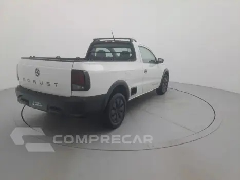 SAVEIRO 1.6 MSI ROBUST CS 16V FLEX 2P MANUAL