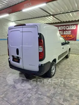 FIORINO 1.4 MPI Furgão Endurance 8V