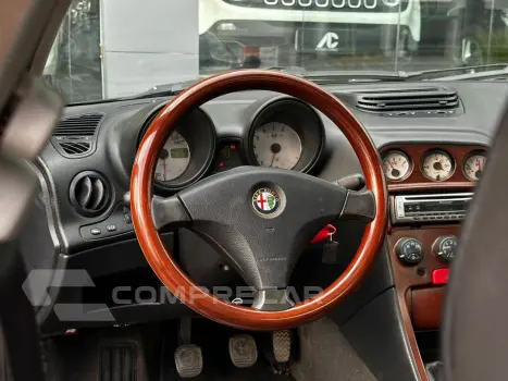 156 TS/Sport/Elegant 2.0 16V