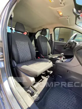 KA + 1.0 SE Plus 12V