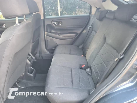 HR-V 1.5 DI I-VTEC FLEX EX CVT
