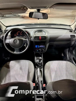 CORSA 1.0 MPFI MAXX 8V FLEX 4P MANUAL