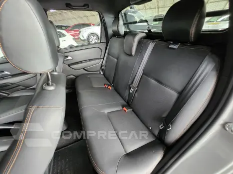 OROCH 1.3 TCE FLEX OUTSIDER X-TRONIC