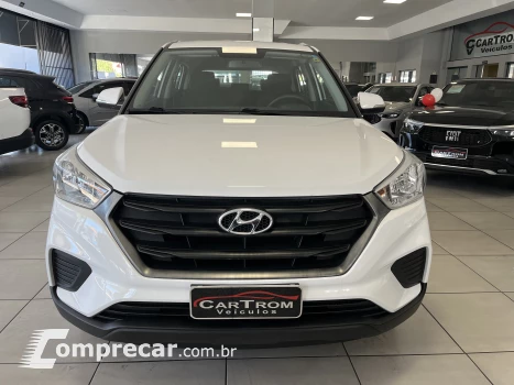 CRETA 1.6 16V Smart