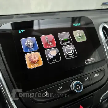 EQUINOX Premier 2.0 Turbo AWD 262cv Aut.