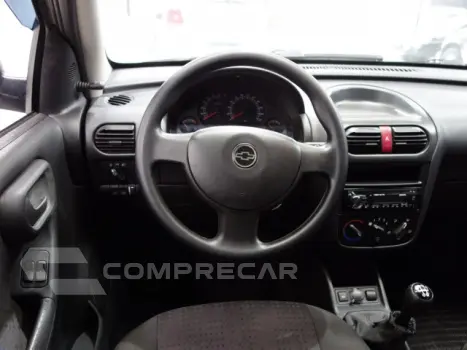 CORSA HATCH - 1.4 MPFI MAXX 8V 4P MANUAL