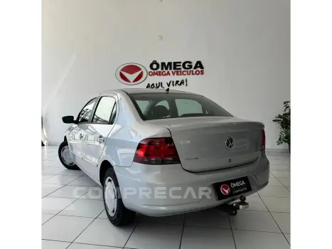 VOYAGE 1.0 MI 8V FLEX 4P MANUAL