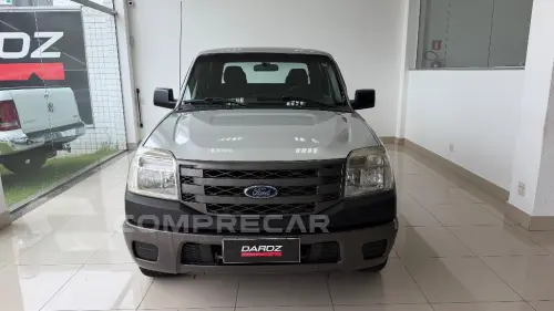 Ranger XLS 3.0 PSE 163cv 4x4 CD TB Dies.