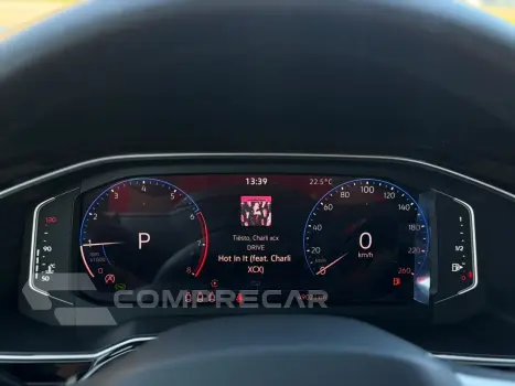 POLO 1.0 170 TSI Highline
