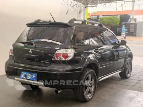 AIRTREK 2.4 4X4 16V