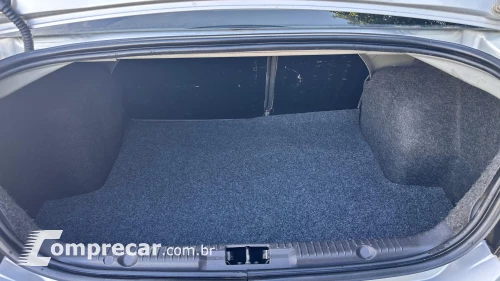 FIESTA 1.6 SE Sedan 16V