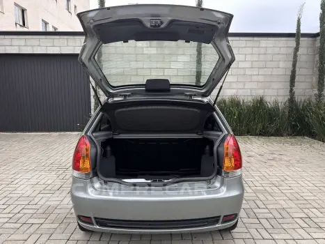 PALIO 1.3 MPI FIRE ELX 8V FLEX 4P MANUAL