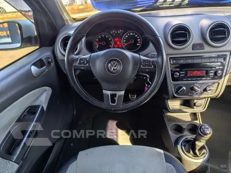 VOYAGE 1.6 MI EVIDENCE 8V FLEX 4P MANUAL
