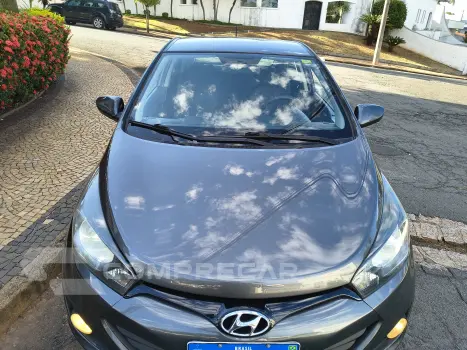 HB20 1.0 Comfort Plus 12V