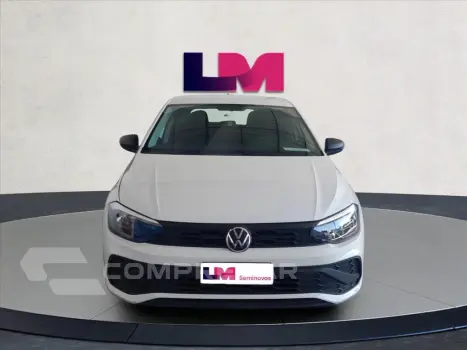 POLO 1.0 MPI TRACK MANUAL