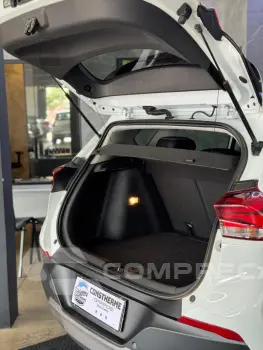 TRACKER 1.2 Turbo Premier