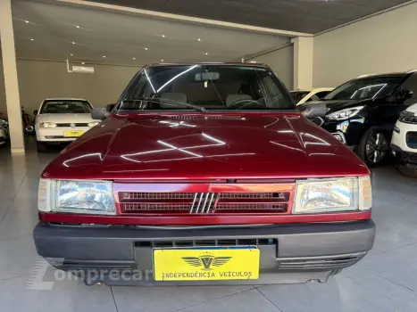 UNO 1.0 IE Mille EP 8V