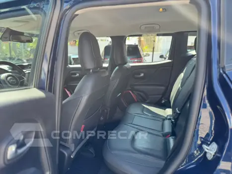 RENEGADE 2.0 16V Turbo Trailhawk 4X4