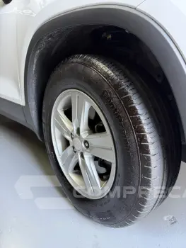 TRACKER LT 1.4 Turbo 16V Flex 4x2 Aut.