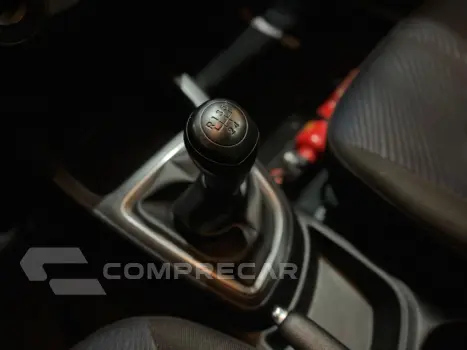 HB20 1.6 Comfort 16V