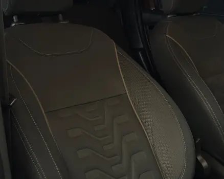 DUSTER Dynamique 1.6 Flex 16V Mec.