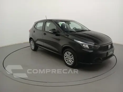 ARGO 1.0 FIREFLY FLEX DRIVE MANUAL