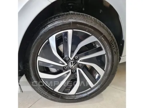 POLO 1.0 12V 170 TSI COMFORTLINE FLEX AUTOMÁTICO
