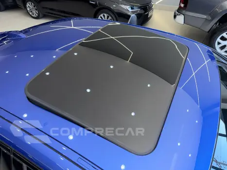 BMW 320i M Sport 2.0