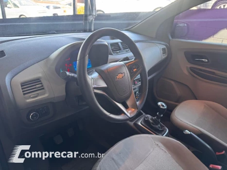 SPIN LTZ 1.8 8V Econo.Flex 5p Mec.