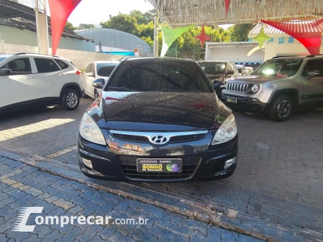 I30 2.0 MPFI GLS 16V