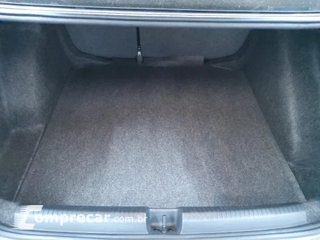 VIRTUS 1.0 200 TSI HIGHLINE AUTOMÁTICO