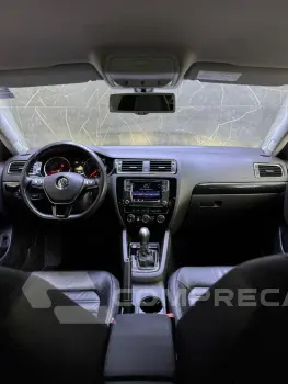 JETTA 2.0 TSI Highline 211cv