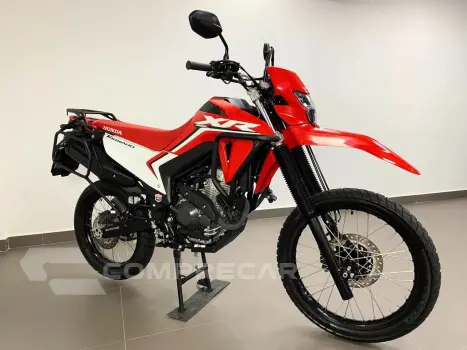 HONDA XR 300L TORNADO ABS