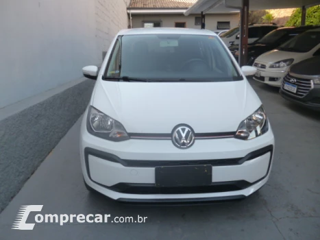 UP 1.0 MPI