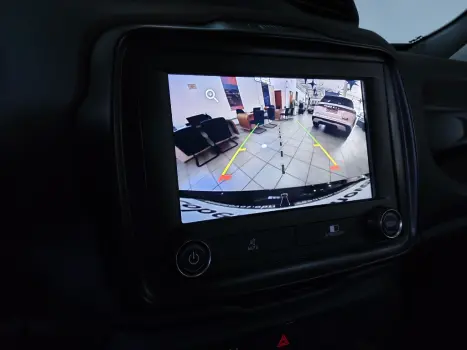 RENEGADE 1.3 T270 TURBO FLEX SPORT AT6