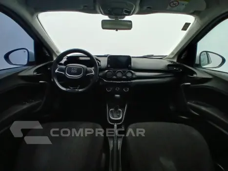 CRONOS 1.3 FIREFLY FLEX DRIVE MANUAL