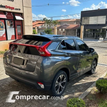 ECLIPSE CROSS 1.5 Mivec Turbo GLS