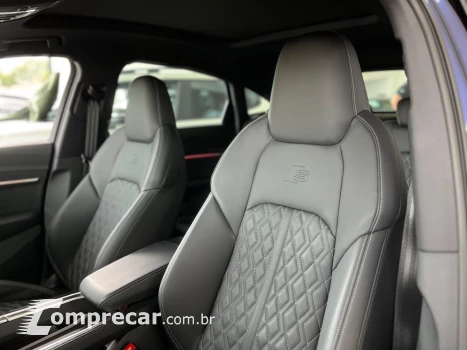 E-TRON ELÉTRICO SPORTBACK PERFORMANCE QUATTRO
