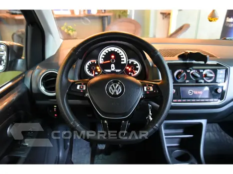 UP 1.0 170 TSI TOTAL FLEX CONNECT 4P MANUAL