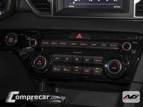 SPORTAGE 2.0 EX 4X2 16V
